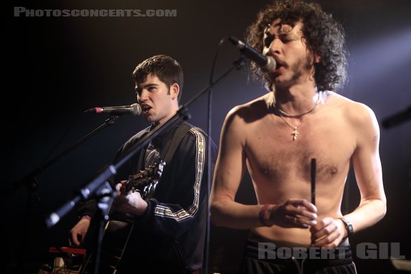 CRATL - 2024-02-16 - PARIS - Point Ephemere - 